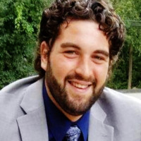 Christopher N. Cesario's profile photo