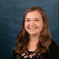 Littera Education Employee Hannah Burcham's profile photo
