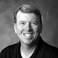 Pelican Bay Foundation Employee Maury Bozman's profile photo