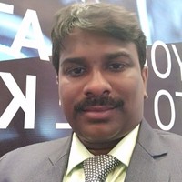 Wevio | Global Business Development Company Employee Madhu Yaragorla's profile photo