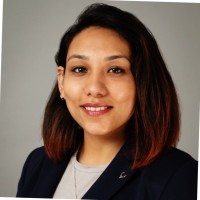 Palarum, LLC Employee Vaishnavi Umalkar's profile photo