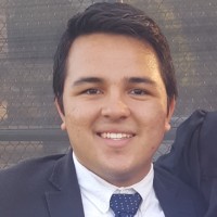 Scouting Heroes Employee Enrico Hernandez's profile photo