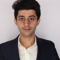 ExpoGenie Employee Shameel Shams's profile photo