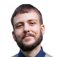 Protocol Insight Employee Douglas Tait's profile photo