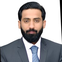 Waleed Ahmed Email