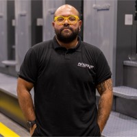 Wbl Grafica E Editora Employee Bruno Faria's profile photo