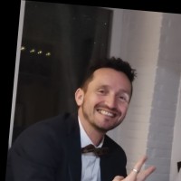 ISAGRI Employee Marlot Jerome's profile photo