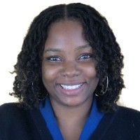 NCB Financial Group Employee Amaliah Nation's profile photo
