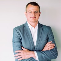ERGO Lietuvoje Employee Edgaras Visockas's profile photo