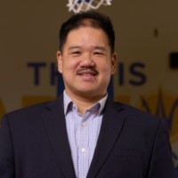 Santa Cruz Warriors Employee David Kao's profile photo