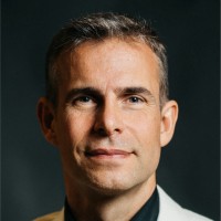 LEAP 71 Employee Lin Kayser's profile photo