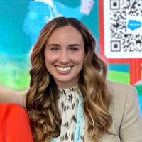 Slack Employee Amelia Quinn's profile photo