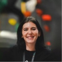 DICK'S Sporting Goods Employee Taylor McCormick's profile photo