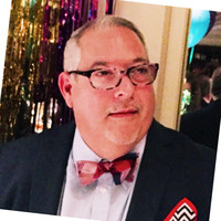 Creators Syndicate Employee Joseph Pubillones's profile photo