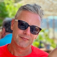 KEYTO Employee Daniel Hirvonen's profile photo