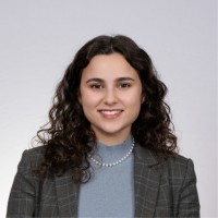 L'Oréal Employee Sofia Gomes's profile photo