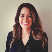 Fidelity Investments Employee Danielle Carbone's profile photo