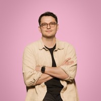 Hearts & Science Employee Chase Crawford's profile photo