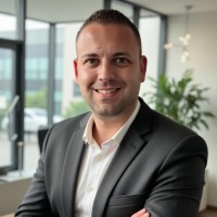 Atlassian Employee Marc Hoffmann's profile photo