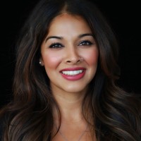 Amazon Web Services (AWS) Employee Sonia Singh's profile photo