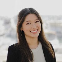 UCLA Environment Employee Kaitlyn Nguyen's profile photo