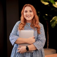 Youth Futures Foundation Employee Jodie Tipper's profile photo