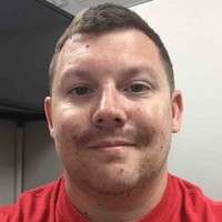 Latitude Corp. Employee Timothy Brindley's profile photo