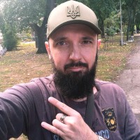 Appvance Employee Ihor Skuratovskyi's profile photo