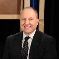 Matt Klutzaritz