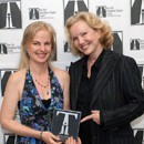 WorkShop Theater Employee Leslie Burby's profile photo