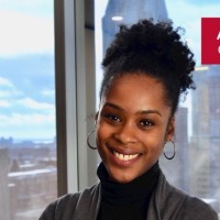 Port of Montreal / Port de Montréal Employee Audrey Lazarre's profile photo
