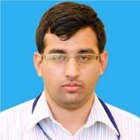 GreenShare Employee M. Zeeshan's profile photo