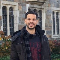 Ford Motor Company Employee Alejandro M's profile photo