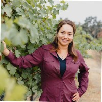 Rockbound Cellars Employee Fiorella Derodeff's profile photo