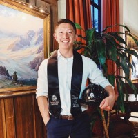 Batten | Shaw Construction Employee Kyle Rudd's profile photo