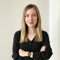 Weidmann Employee Dora Gosarić's profile photo