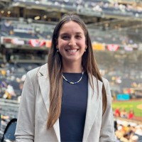 Ascent Employee Jamie Press's profile photo