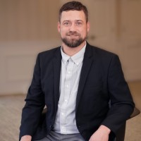 Marcus Olson Email