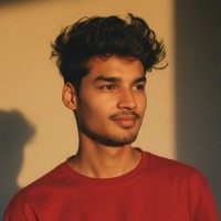 Creative Web Pixel Employee Mahesh Khangar's profile photo