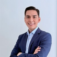 Belcorp Employee Sergio Crespo's profile photo