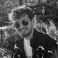 Message Heard Employee Callum Wilson's profile photo