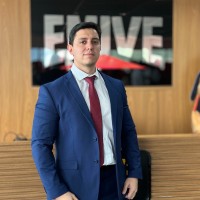 Alexandre Azevedo Email