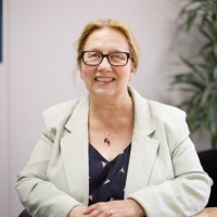 Lodders Solicitors LLP Employee Mary Rouse's profile photo