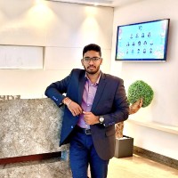Mohan Challa Email & Phone Number