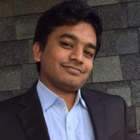 Verizon Employee Sharath R's profile photo