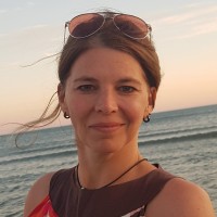 Expertisecentrum Pompeii Employee Alja Rassek's profile photo