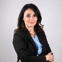 Volocom Employee Laura Bramati's profile photo