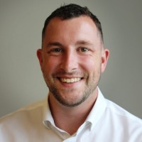 Andelyn Biosciences Employee Andrew Derksen's profile photo