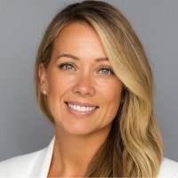 DMG MORI USA Employee Lindsay Smiley's profile photo