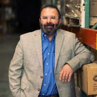 Wagner Logistics Employee Robert Fischer's profile photo